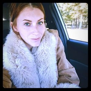 Meet your Posher, Mallory